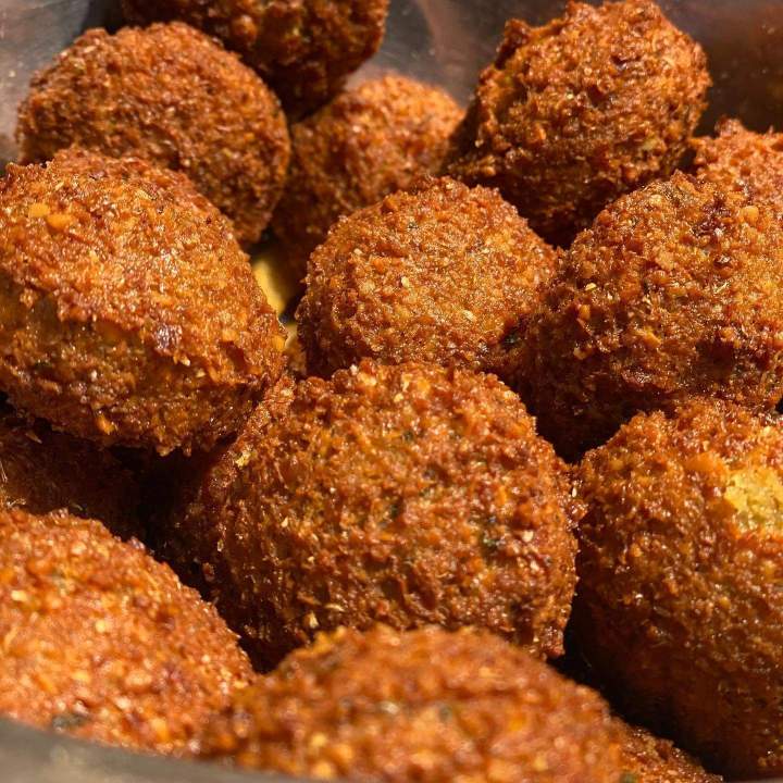 Falafel Mississauga